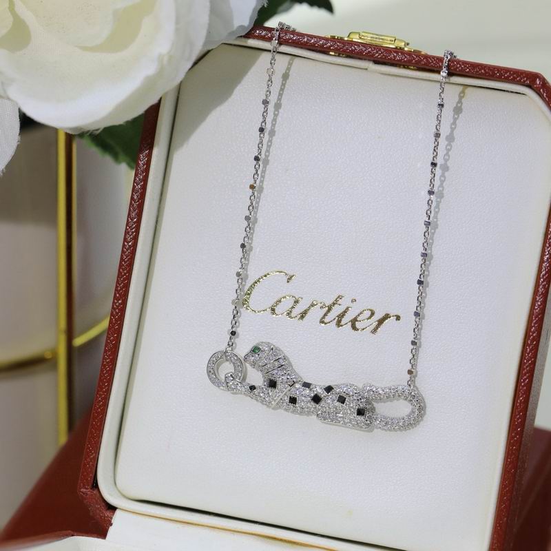 Cartier Necklace 04yxs01